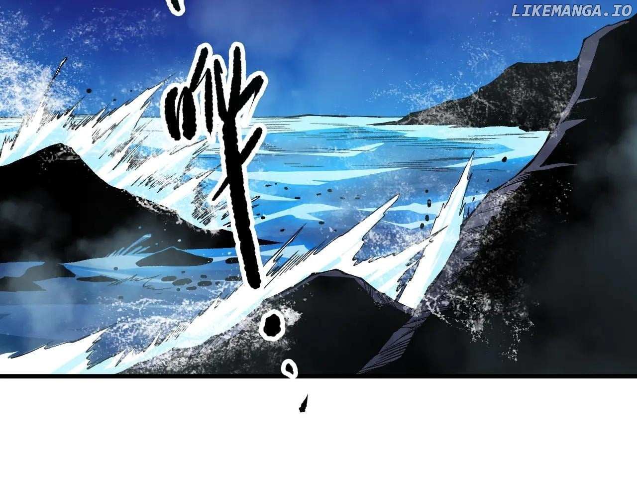 Read Catastrophic Necromancer Manga Online
