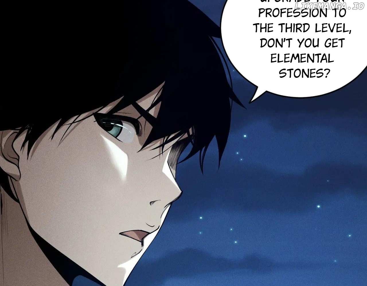 Read Catastrophic Necromancer Manga Online
