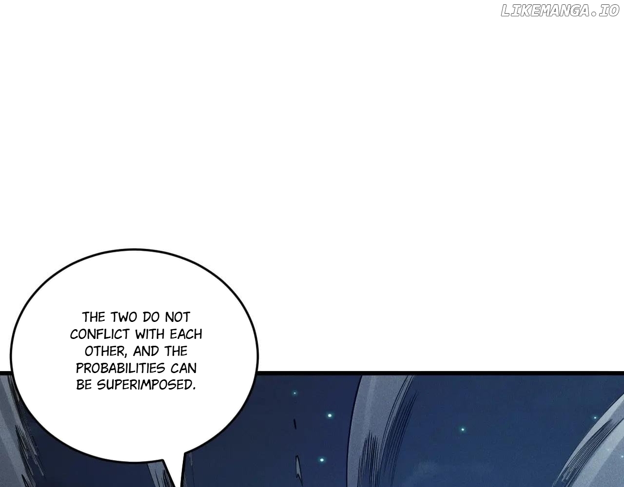 Read Catastrophic Necromancer Manga Online