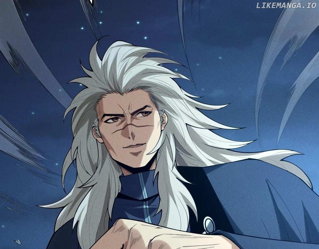 Read Catastrophic Necromancer Manga Online