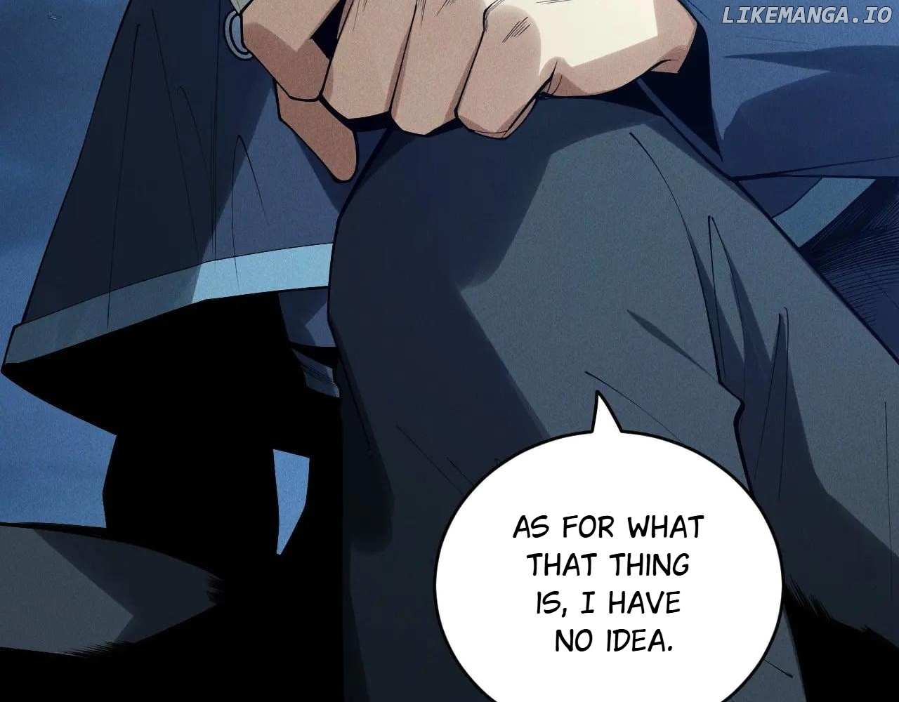 Read Catastrophic Necromancer Manga Online