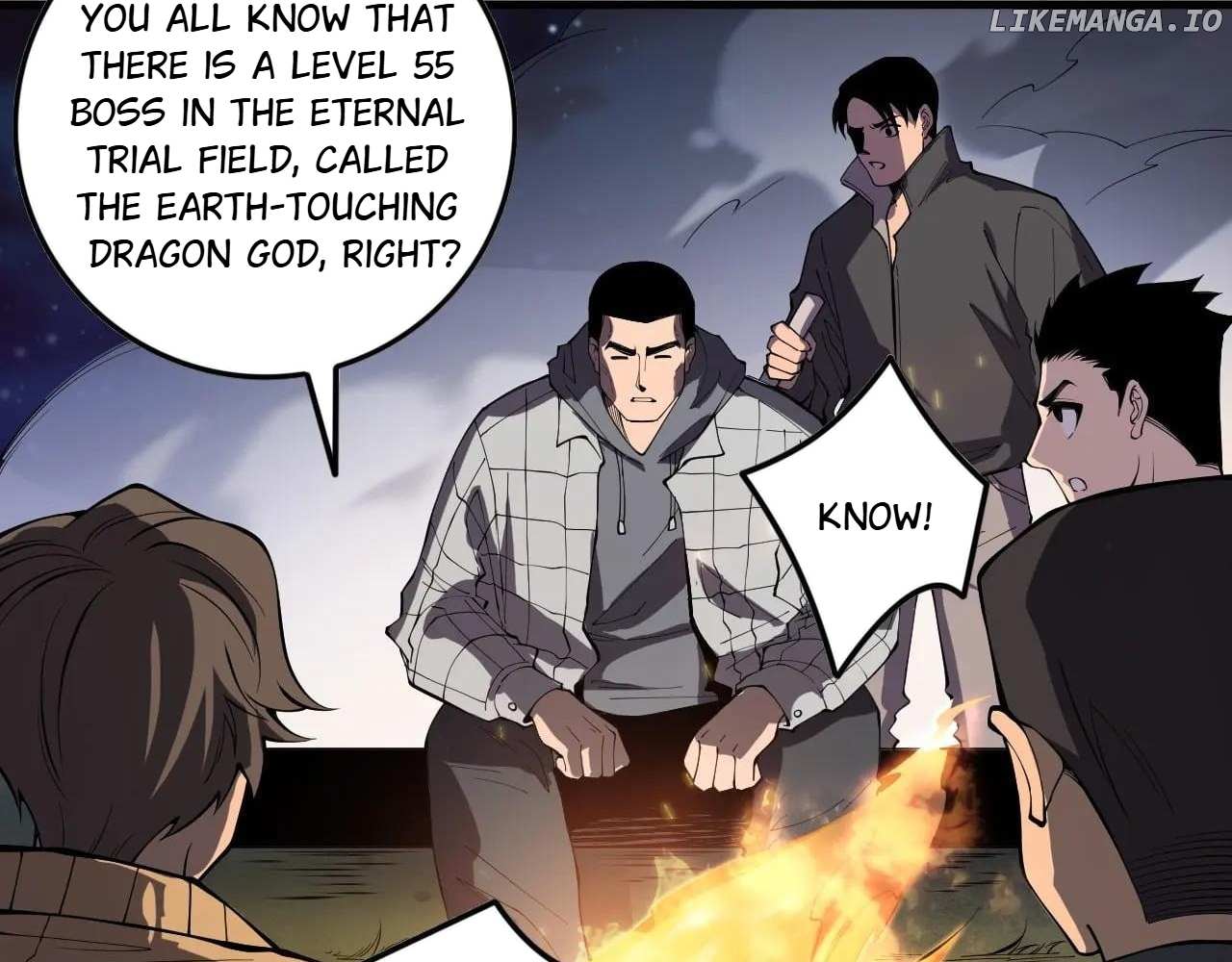 Read Catastrophic Necromancer Manga Online