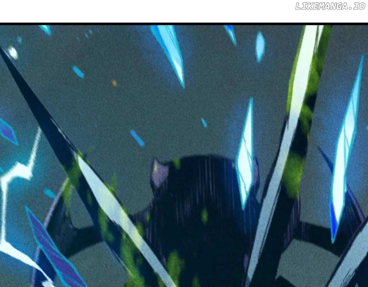 Read Catastrophic Necromancer Manga Online