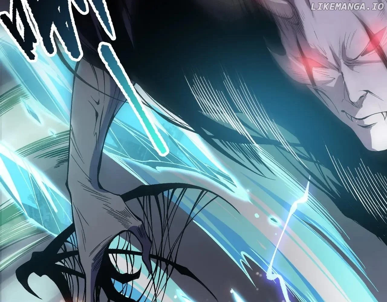 Read Catastrophic Necromancer Manga Online