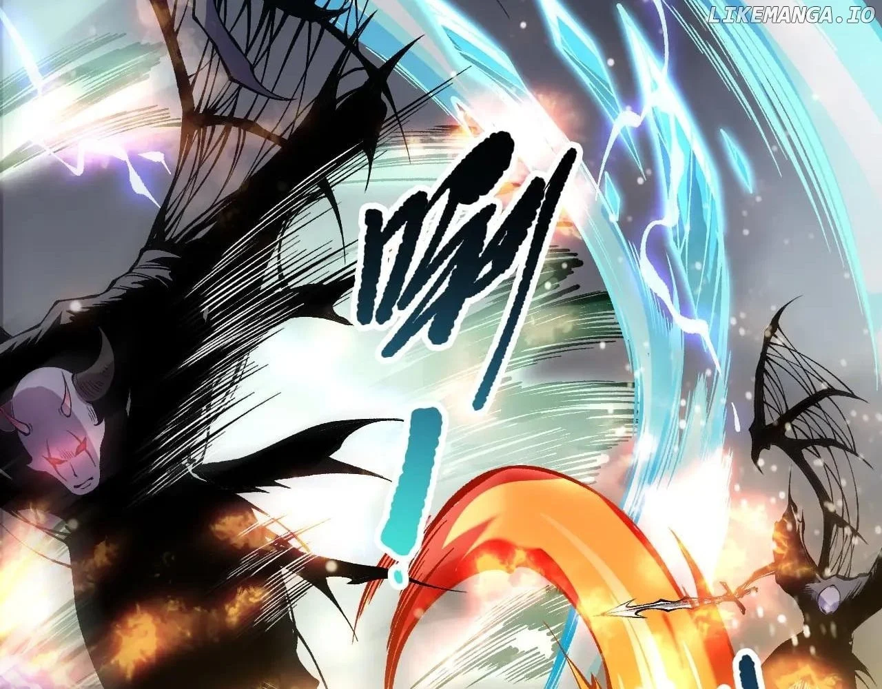 Read Catastrophic Necromancer Manga Online