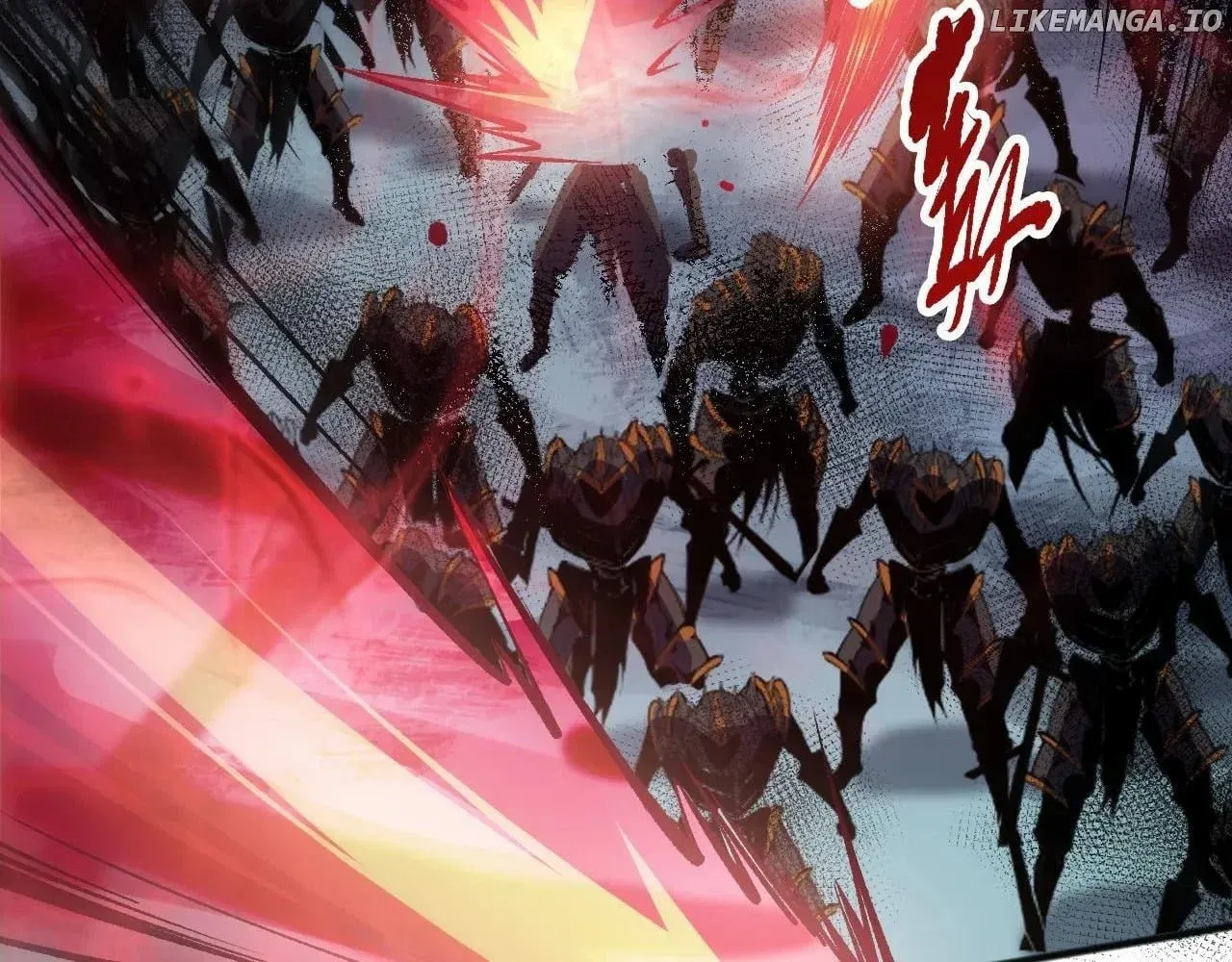 Read Catastrophic Necromancer Manga Online