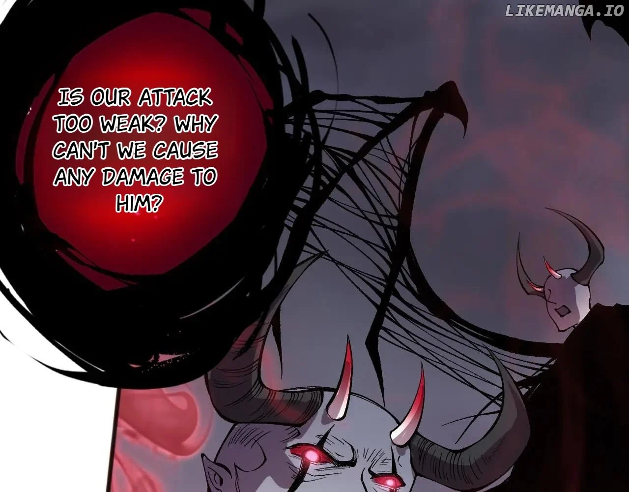 Read Catastrophic Necromancer Manga Online