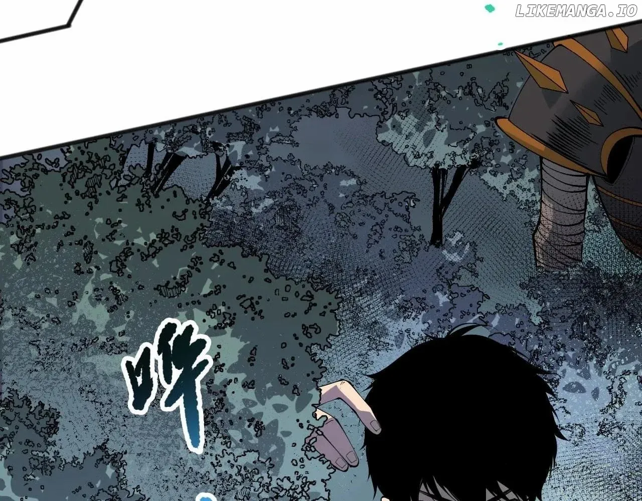 Read Catastrophic Necromancer Manga Online