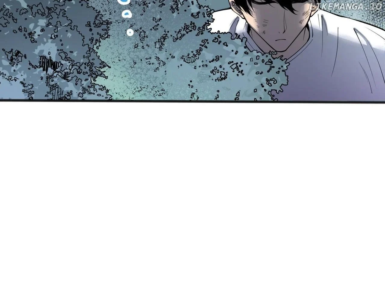 Read Catastrophic Necromancer Manga Online