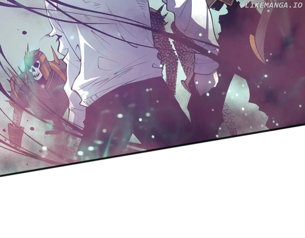 Read Catastrophic Necromancer Manga Online