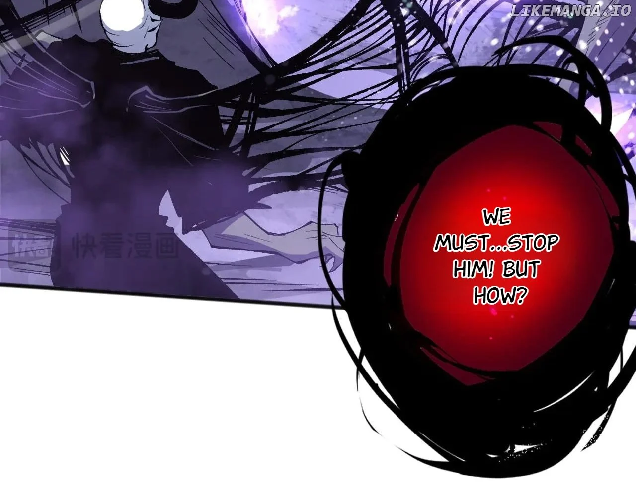 Read Catastrophic Necromancer Manga Online