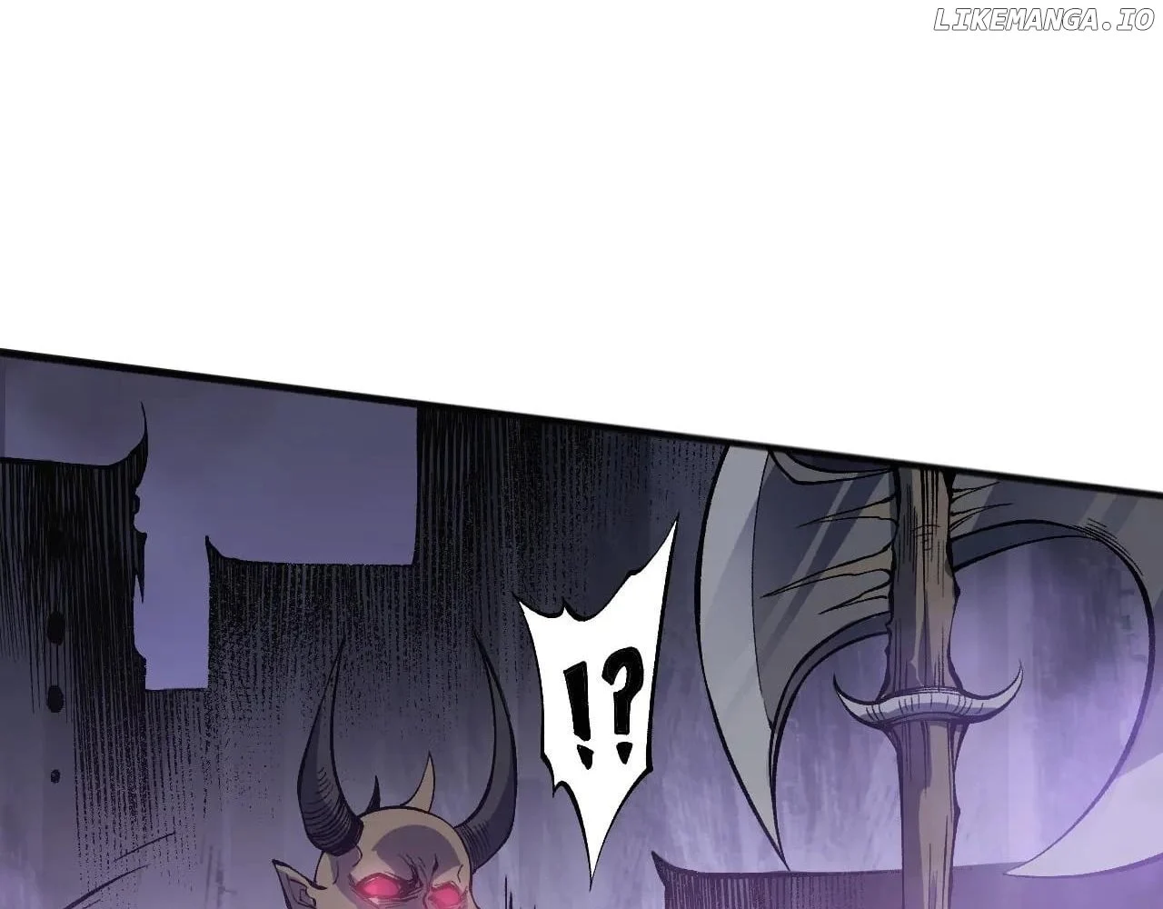 Read Catastrophic Necromancer Manga Online