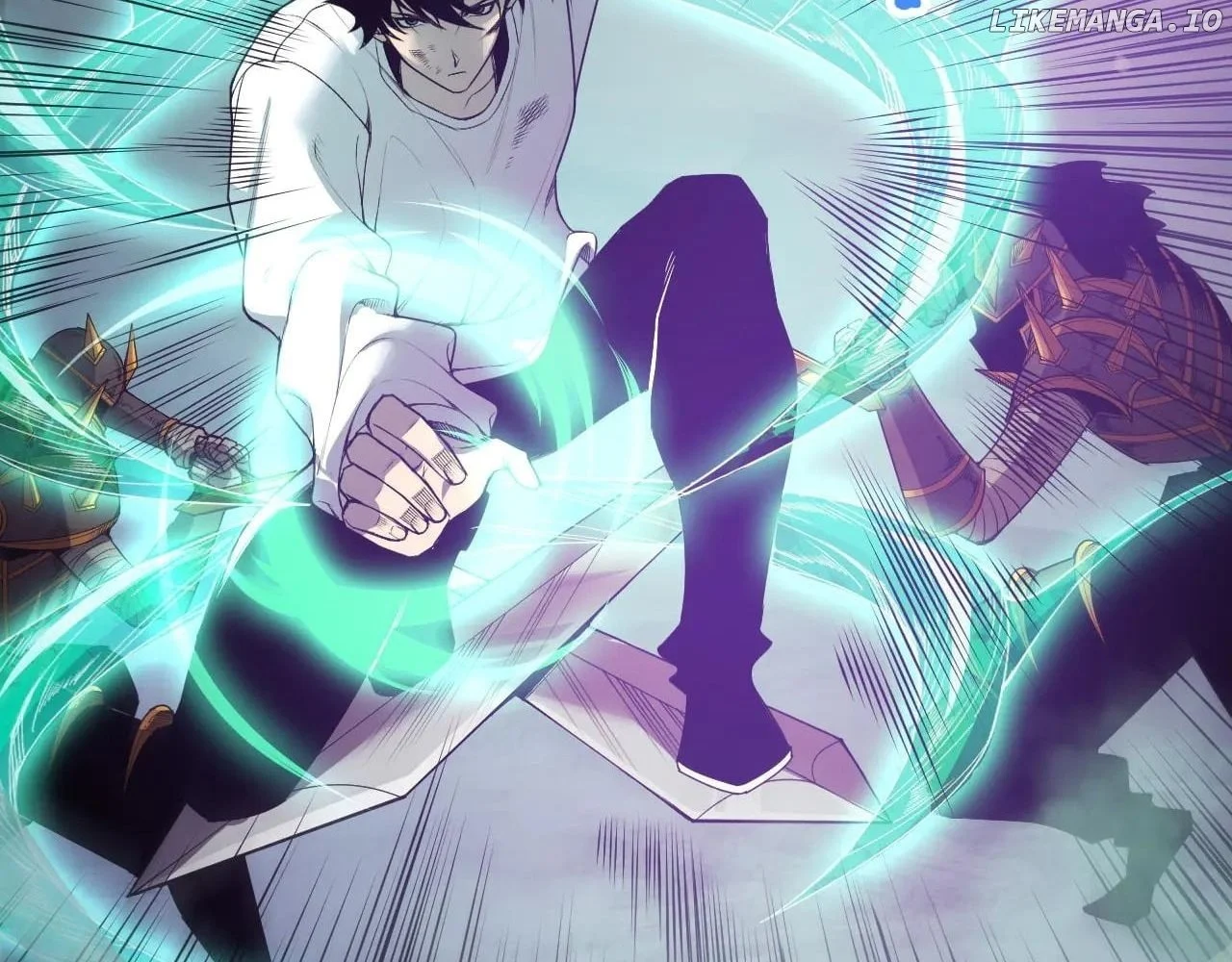 Read Catastrophic Necromancer Manga Online