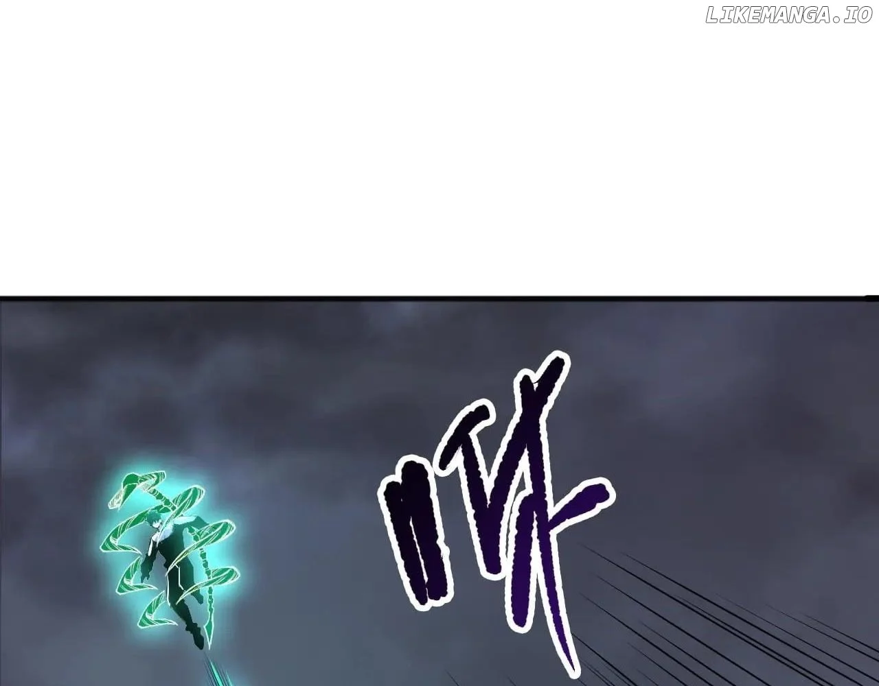 Read Catastrophic Necromancer Manga Online