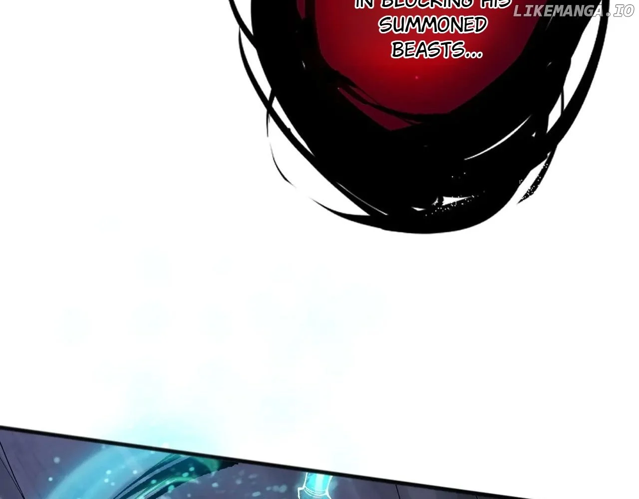 Read Catastrophic Necromancer Manga Online