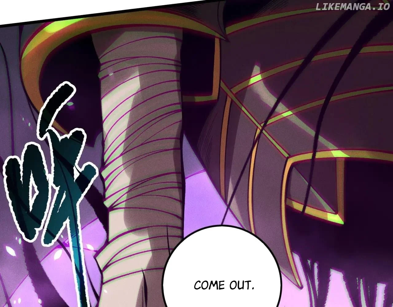 Read Catastrophic Necromancer Manga Online