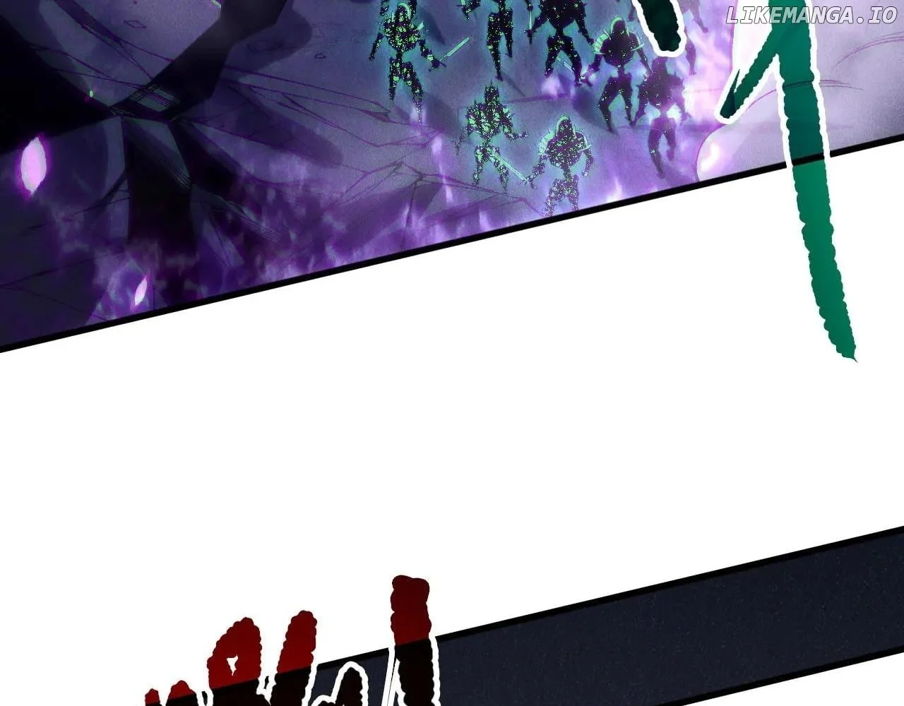 Read Catastrophic Necromancer Manga Online