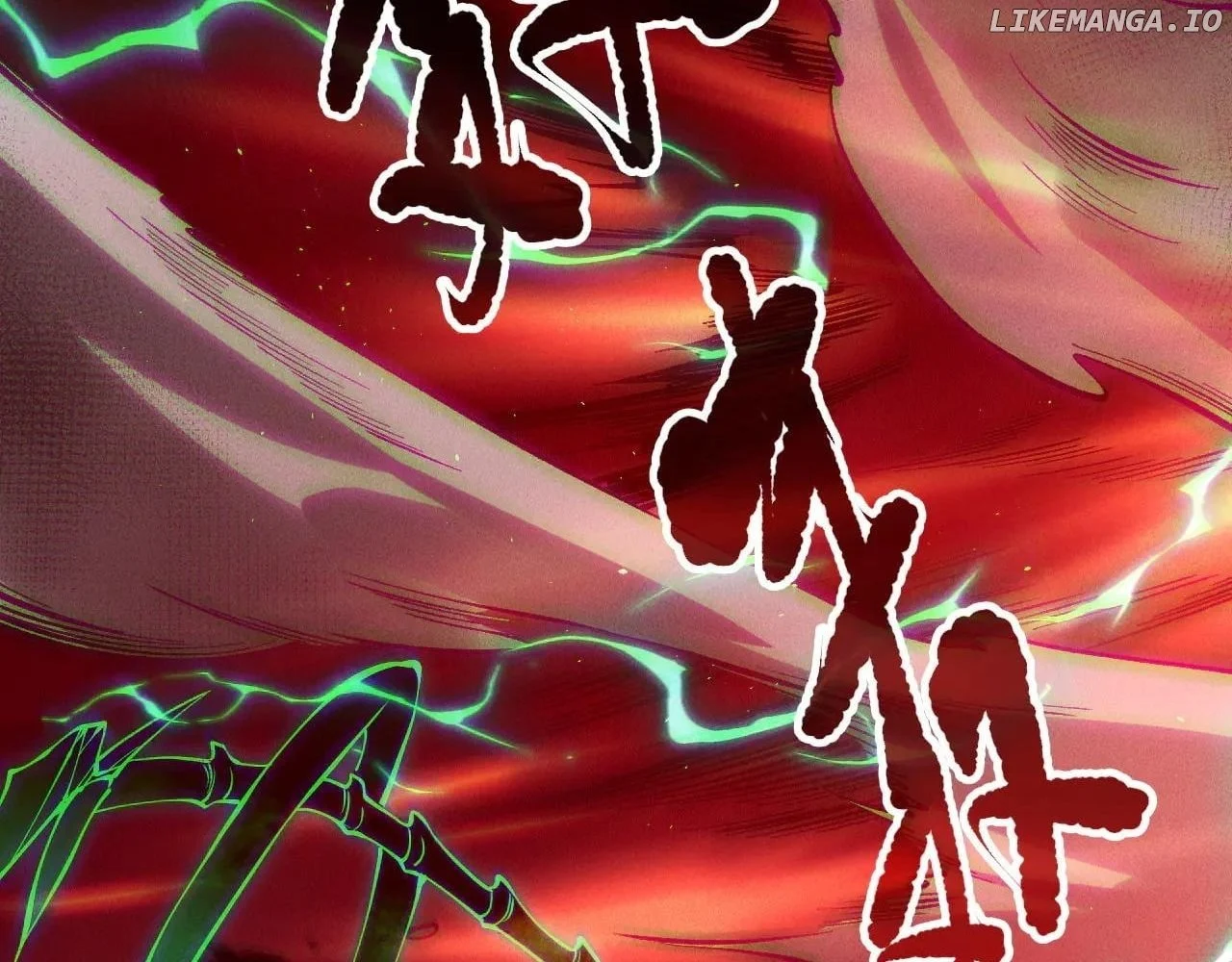 Read Catastrophic Necromancer Manga Online