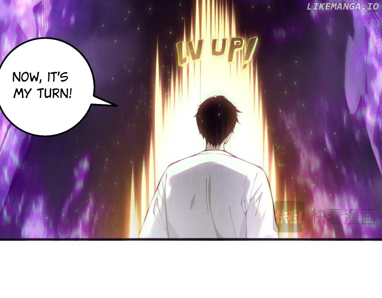 Read Catastrophic Necromancer Manga Online