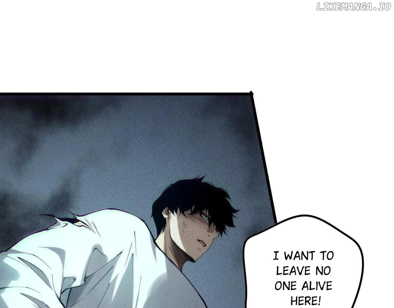 Read Catastrophic Necromancer Manga Online