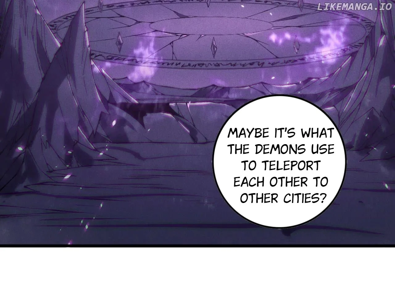 Read Catastrophic Necromancer Manga Online