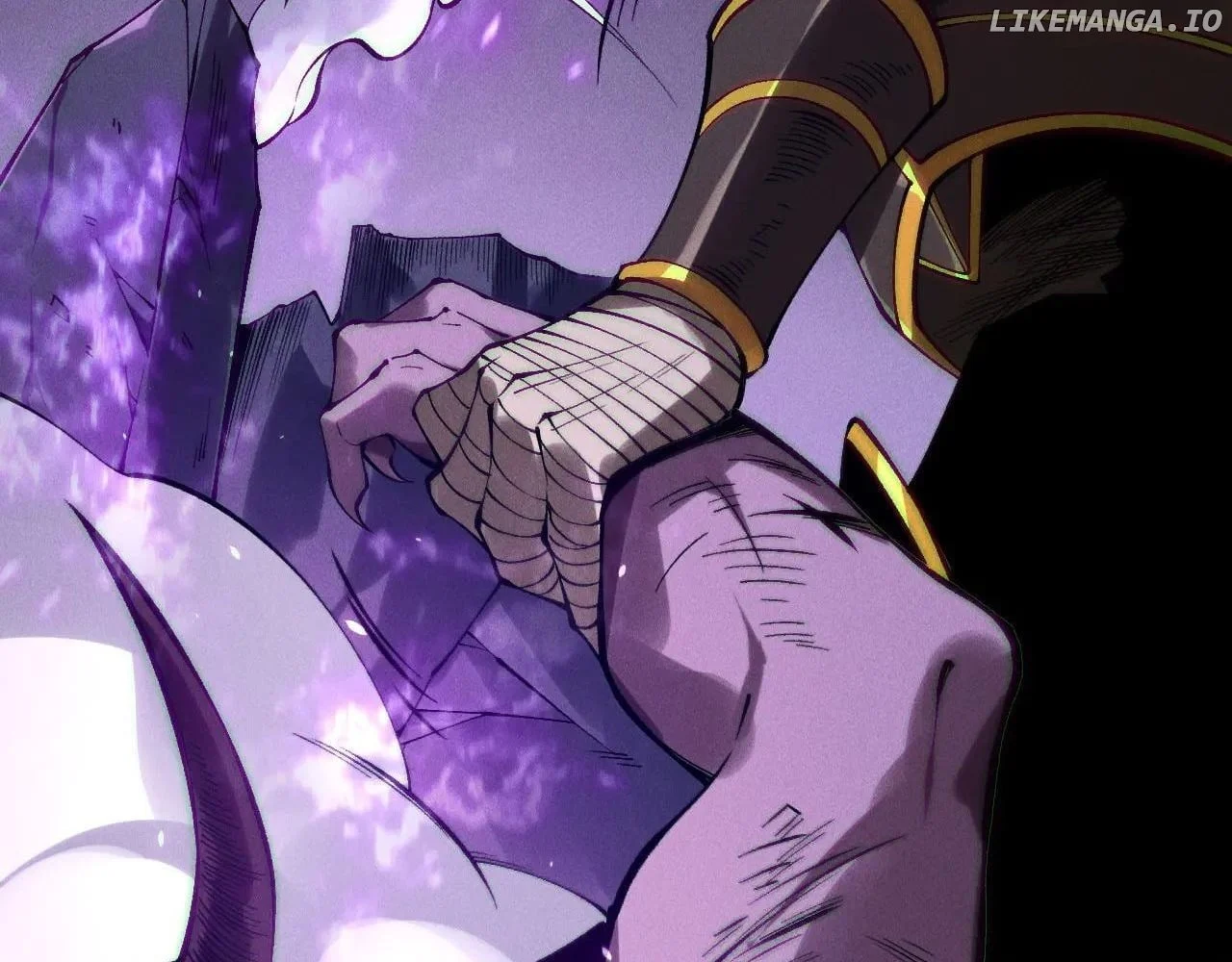 Read Catastrophic Necromancer Manga Online