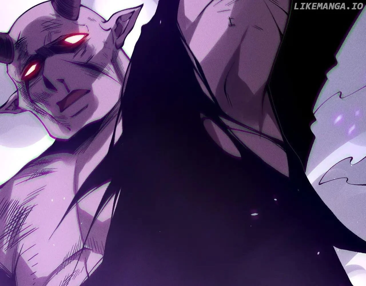 Read Catastrophic Necromancer Manga Online