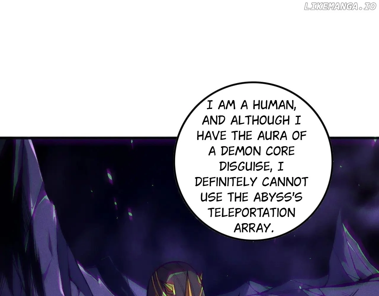 Read Catastrophic Necromancer Manga Online
