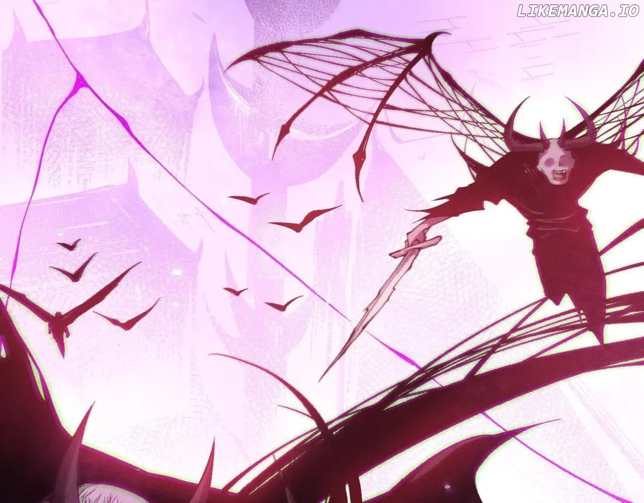 Read Catastrophic Necromancer Manga Online