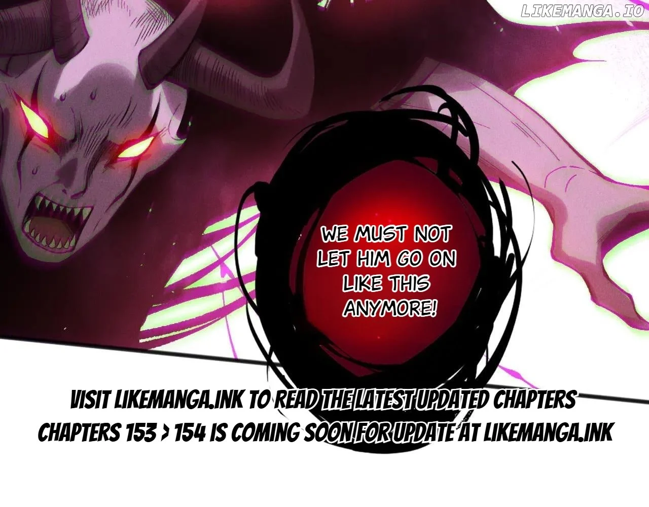 Read Catastrophic Necromancer Manga Online