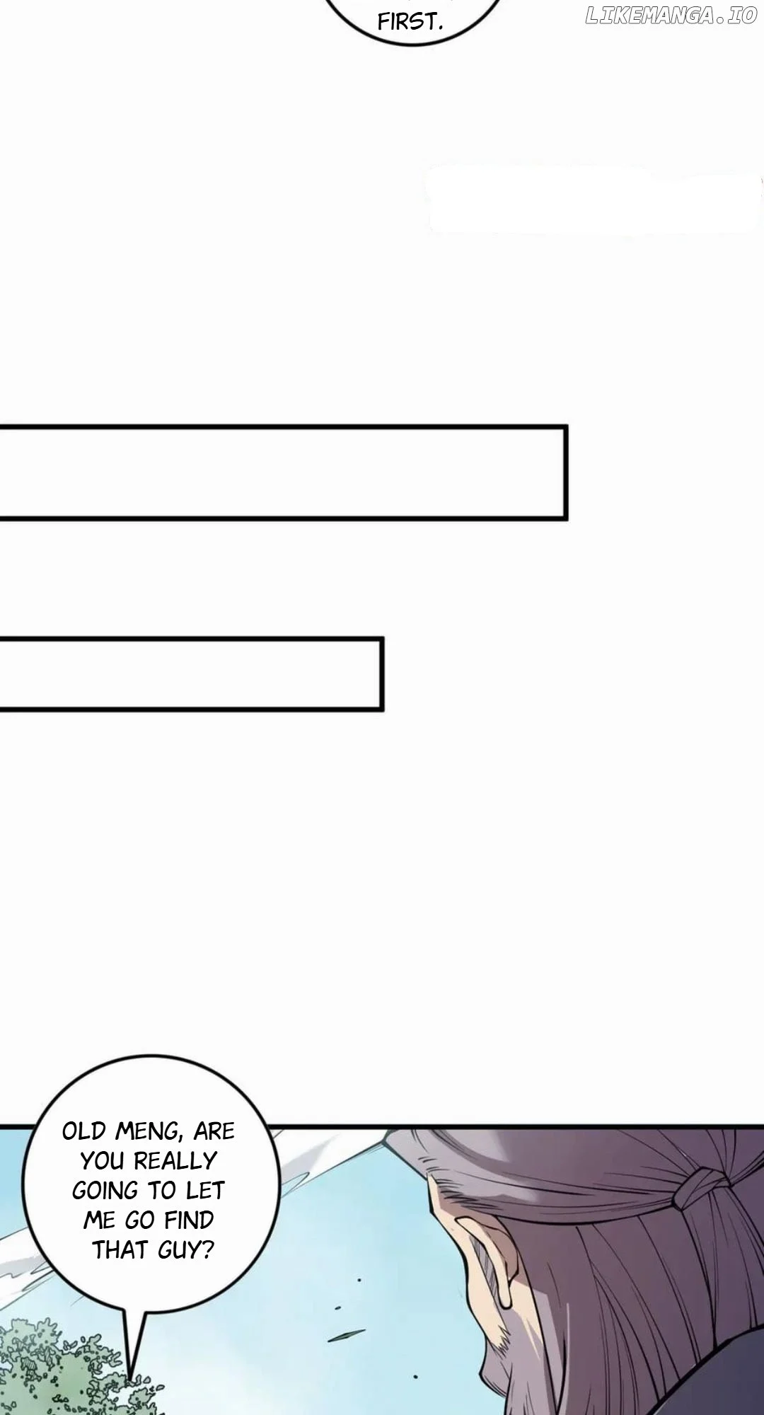 Read Catastrophic Necromancer Manga Online