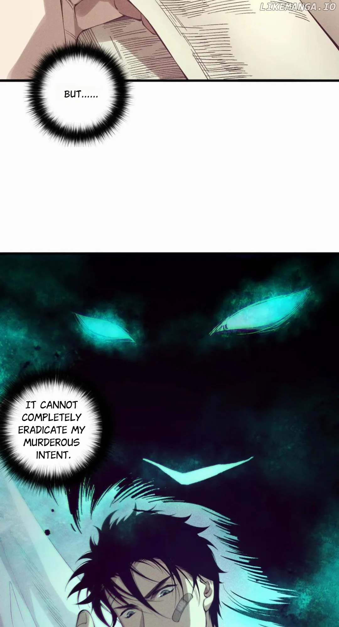 Read Catastrophic Necromancer Manga Online