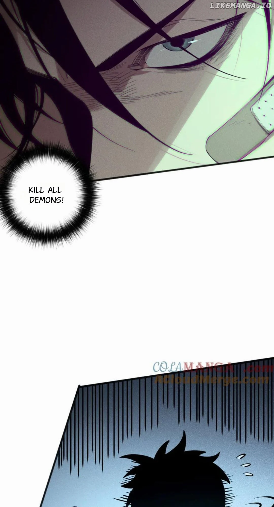 Read Catastrophic Necromancer Manga Online