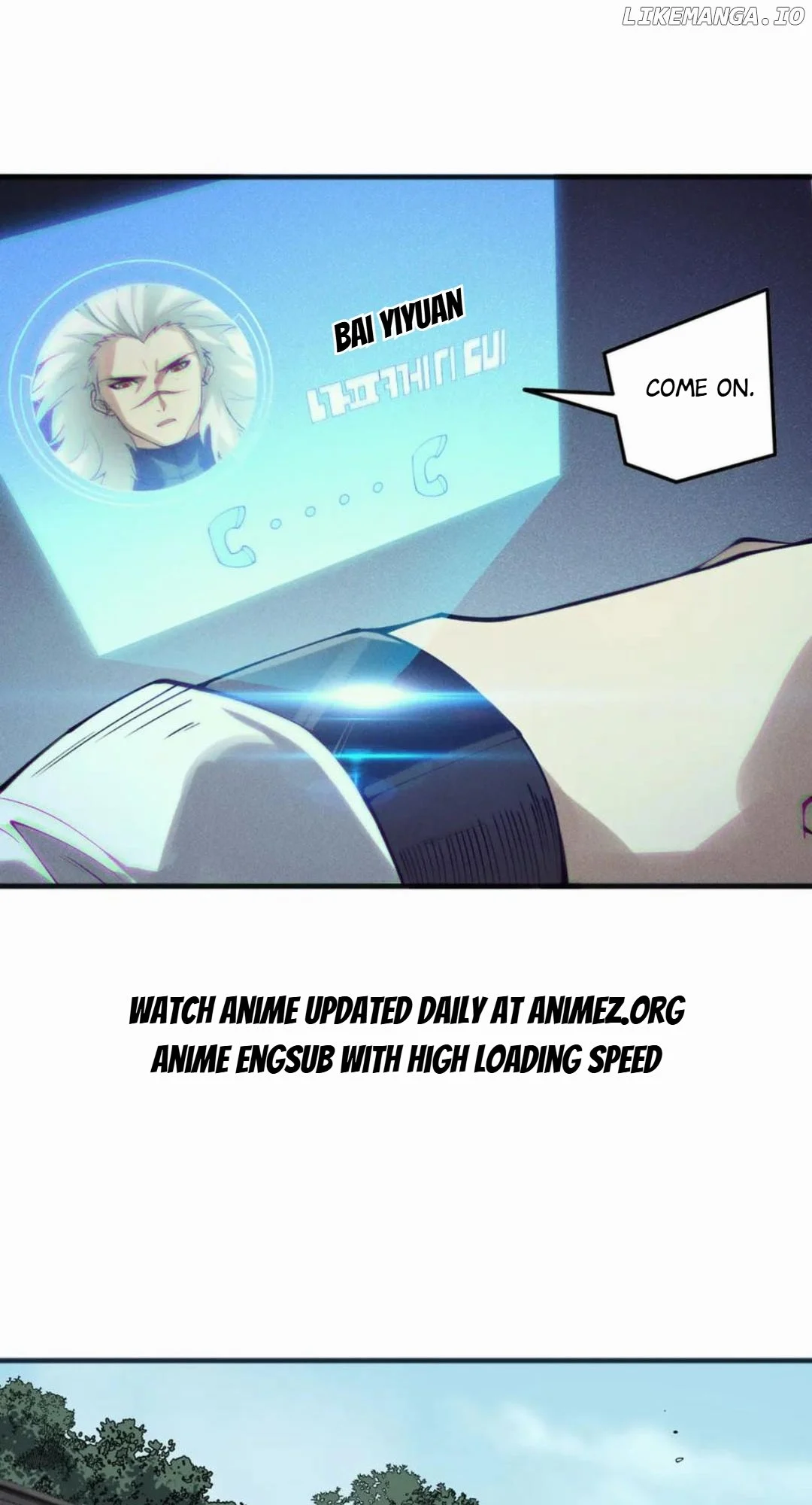 Read Catastrophic Necromancer Manga Online