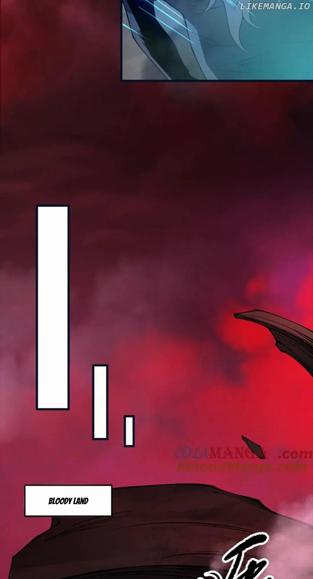 Read Catastrophic Necromancer Manga Online