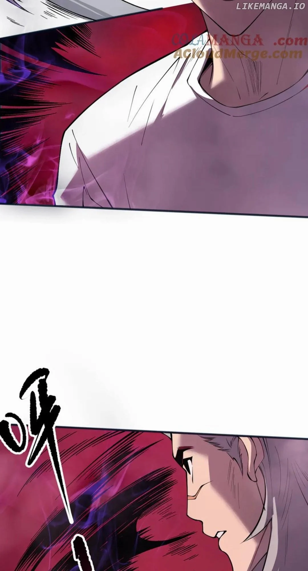 Read Catastrophic Necromancer Manga Online