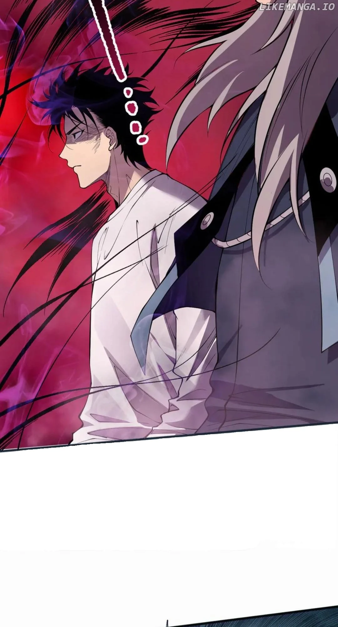 Read Catastrophic Necromancer Manga Online