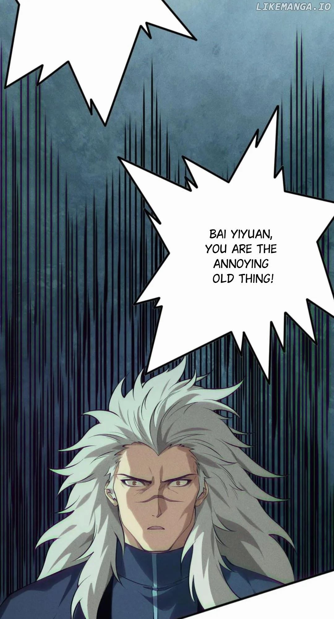 Read Catastrophic Necromancer Manga Online