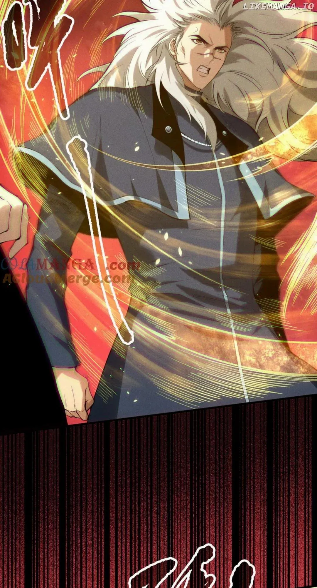 Read Catastrophic Necromancer Manga Online