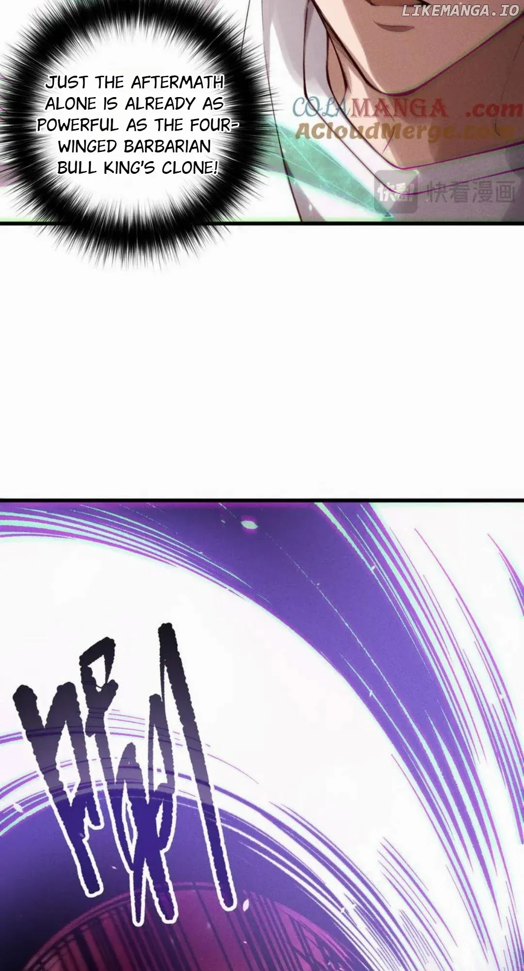 Read Catastrophic Necromancer Manga Online