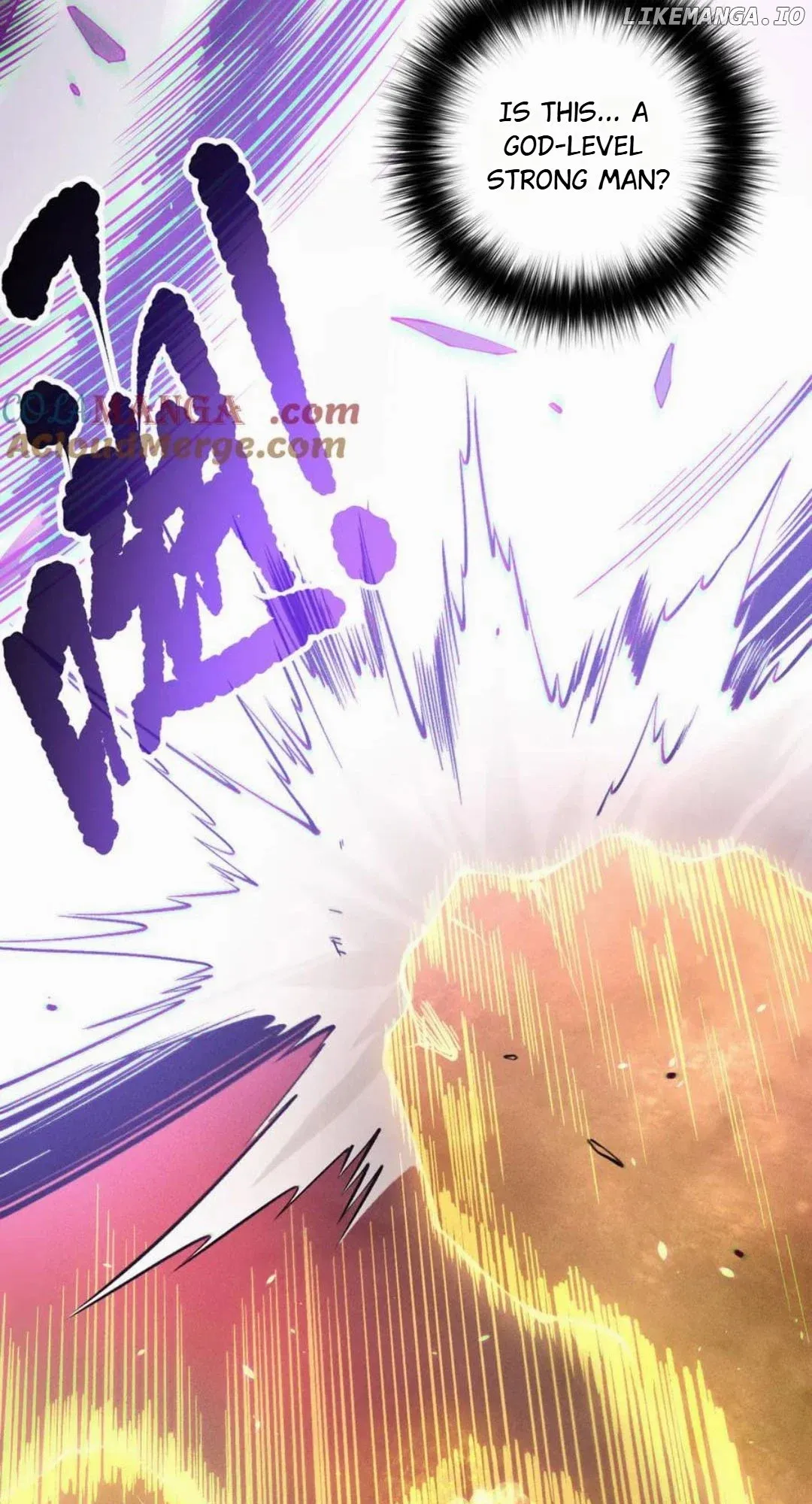 Read Catastrophic Necromancer Manga Online