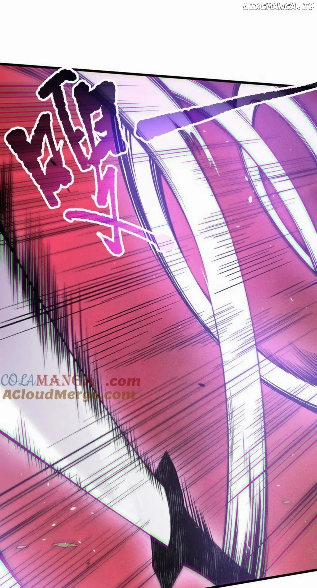 Read Catastrophic Necromancer Manga Online