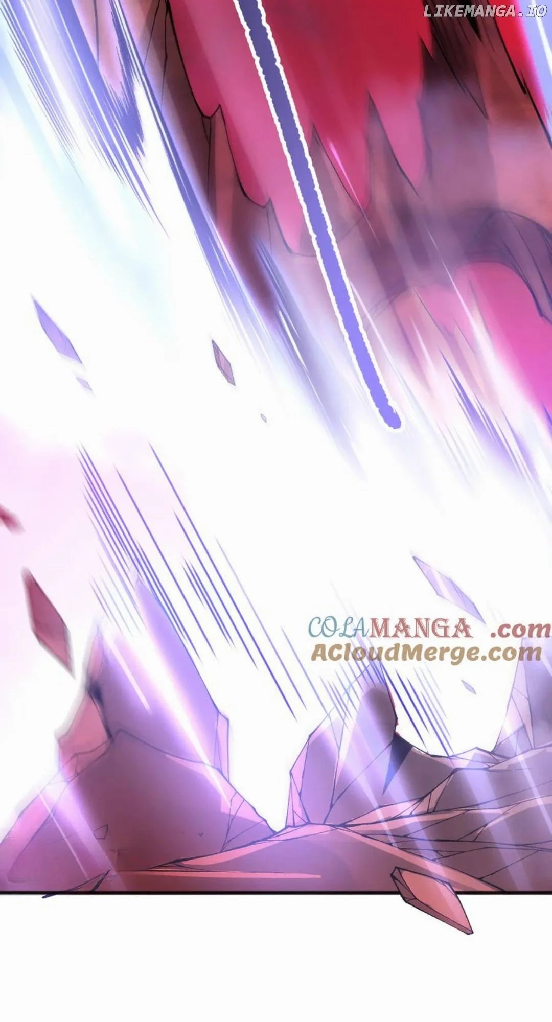Read Catastrophic Necromancer Manga Online
