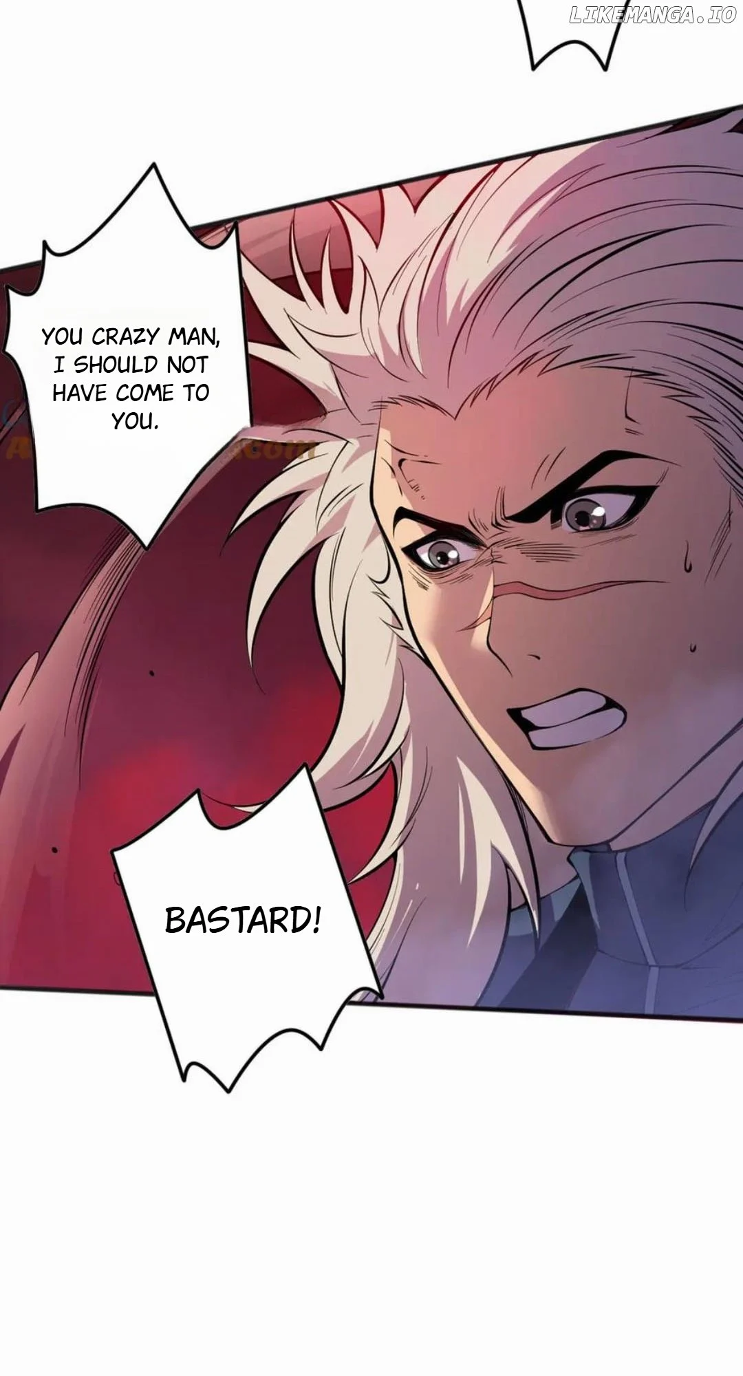 Read Catastrophic Necromancer Manga Online