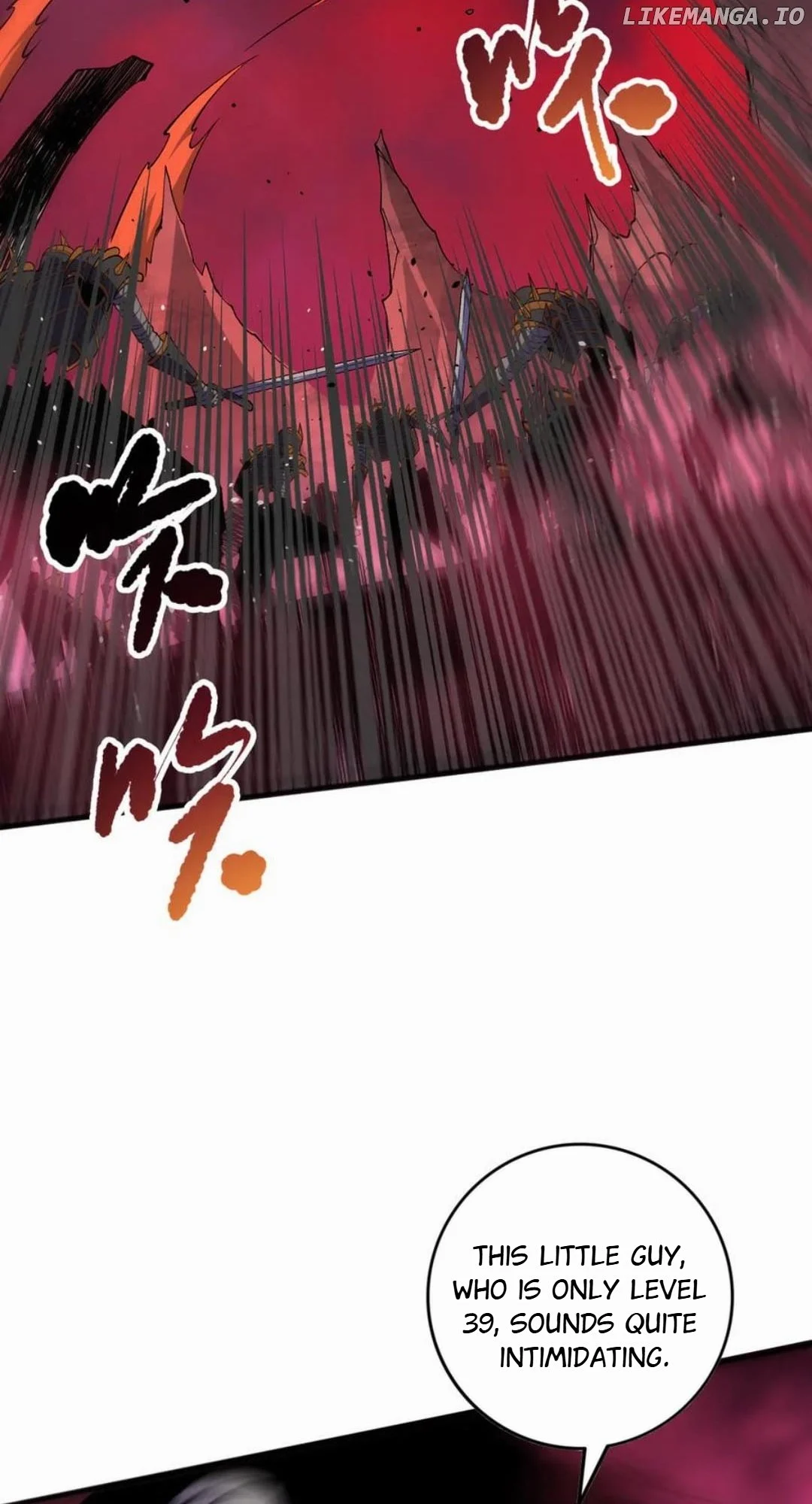 Read Catastrophic Necromancer Manga Online