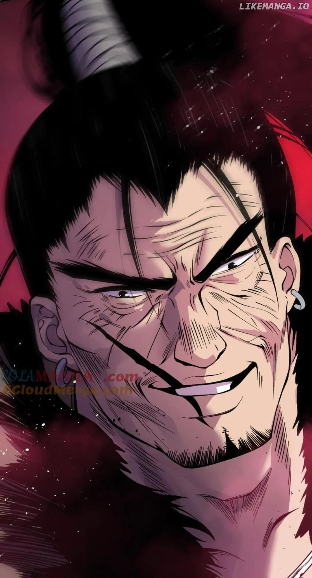 Read Catastrophic Necromancer Manga Online