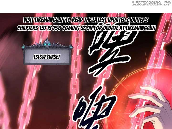 Read Catastrophic Necromancer Manga Online