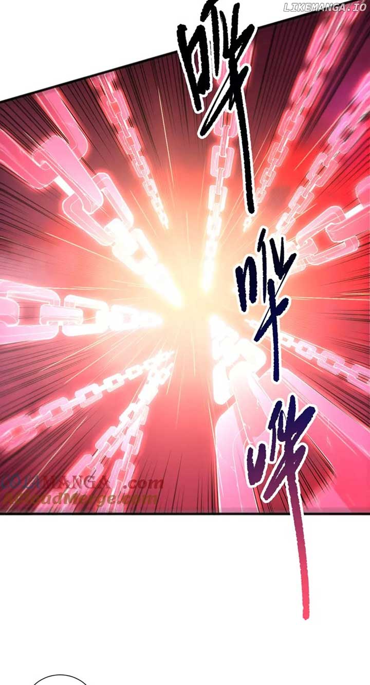 Read Catastrophic Necromancer Manga Online
