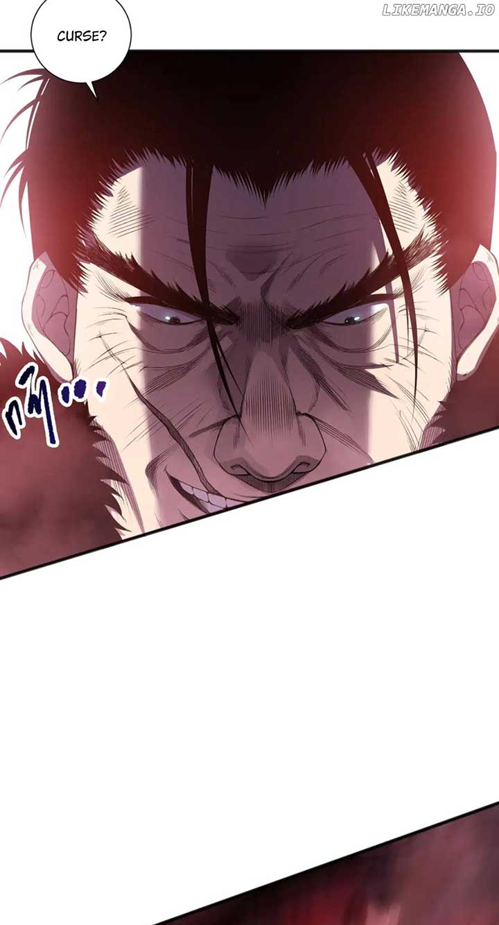 Read Catastrophic Necromancer Manga Online