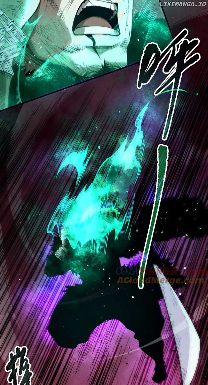 Read Catastrophic Necromancer Manga Online
